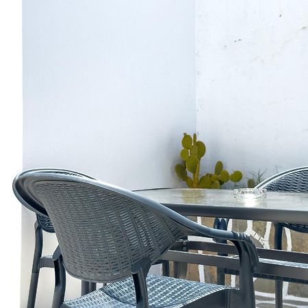 Aelia Rooms & Apartments Chora  Exterior photo