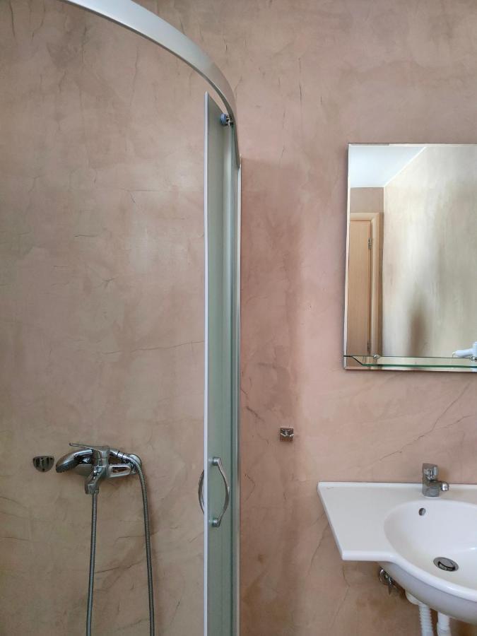 Aelia Rooms & Apartments Chora  Exterior photo
